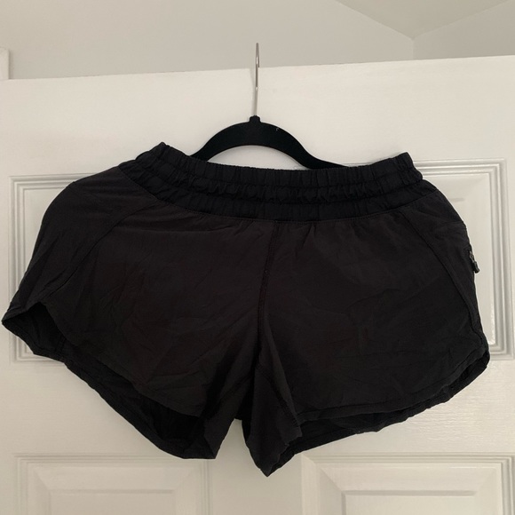 Women’s Small Lululemon Shorts Lot of 2 - Picture 5 of 5
